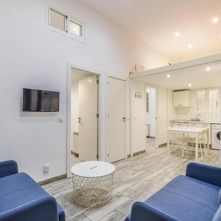 Apartamento En Cuatro Caminos Para 6 Personas Alquiler Temporal Madrid Exteriér fotografie