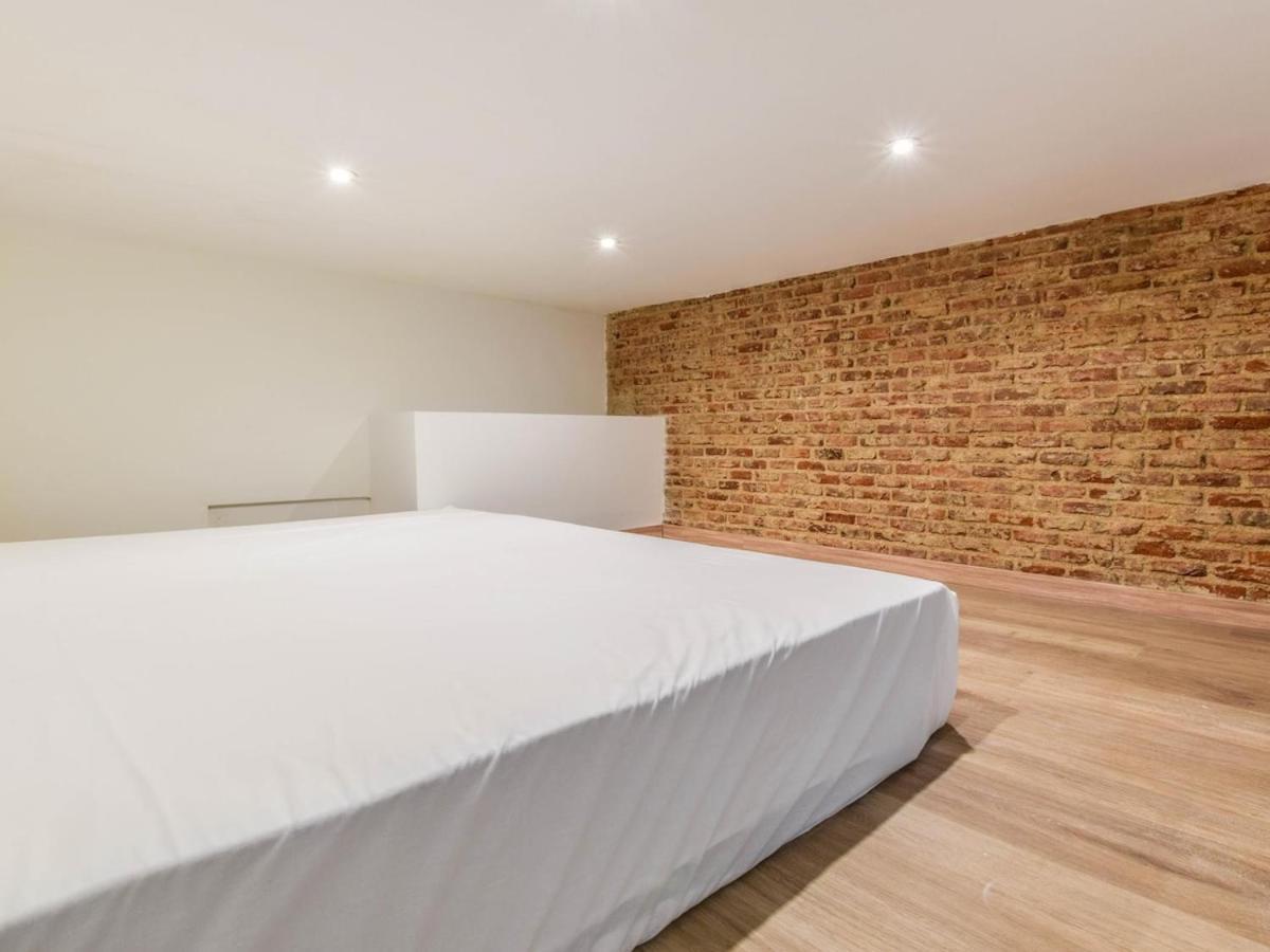 Apartamento En Cuatro Caminos Para 6 Personas Alquiler Temporal Madrid Exteriér fotografie