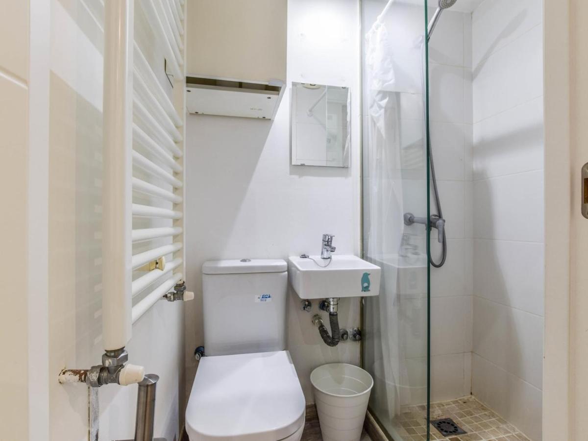 Apartamento En Cuatro Caminos Para 6 Personas Alquiler Temporal Madrid Exteriér fotografie